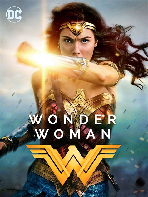 wonder woman 2017